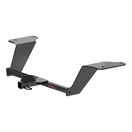 Curt Class 1 Trailer Hitch, 1-1/4" Receiver, Select Kia K5 11623